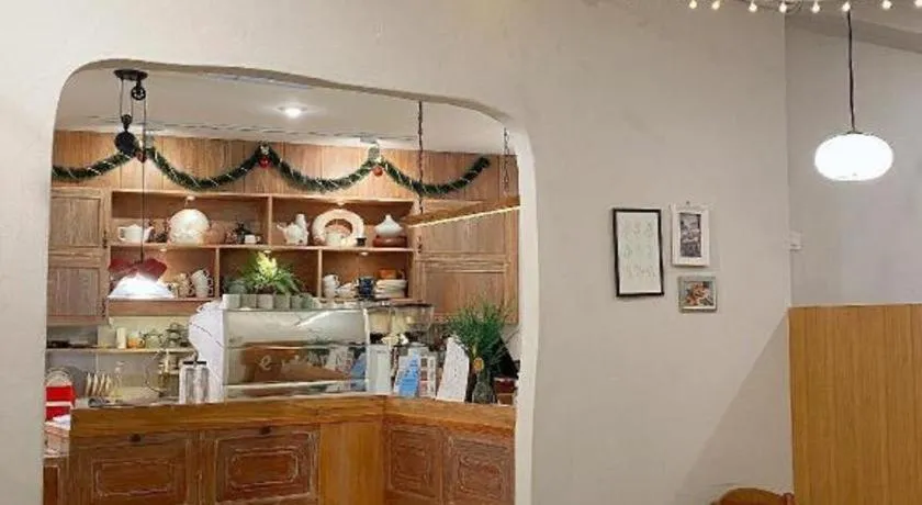 Need a Nap Hostel Phrae