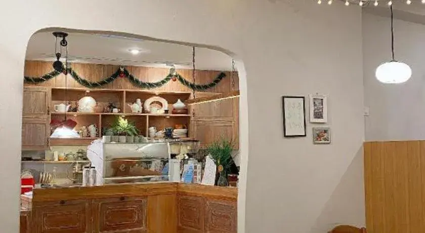 Need a Nap Hostel Phrae Need a Nap Hostel Phrae