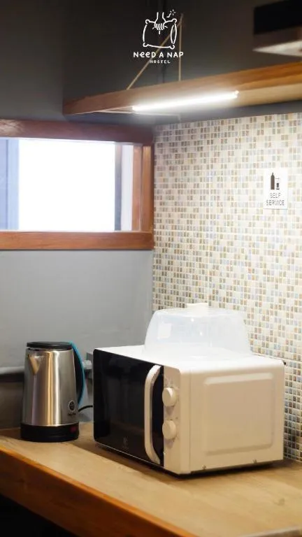 Need a Nap Hostel Phrae