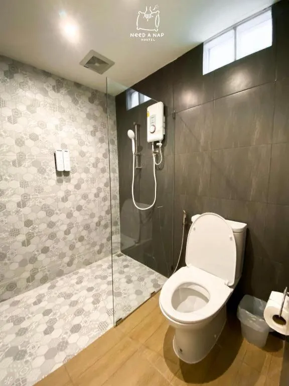 Need a Nap Hostel Phrae