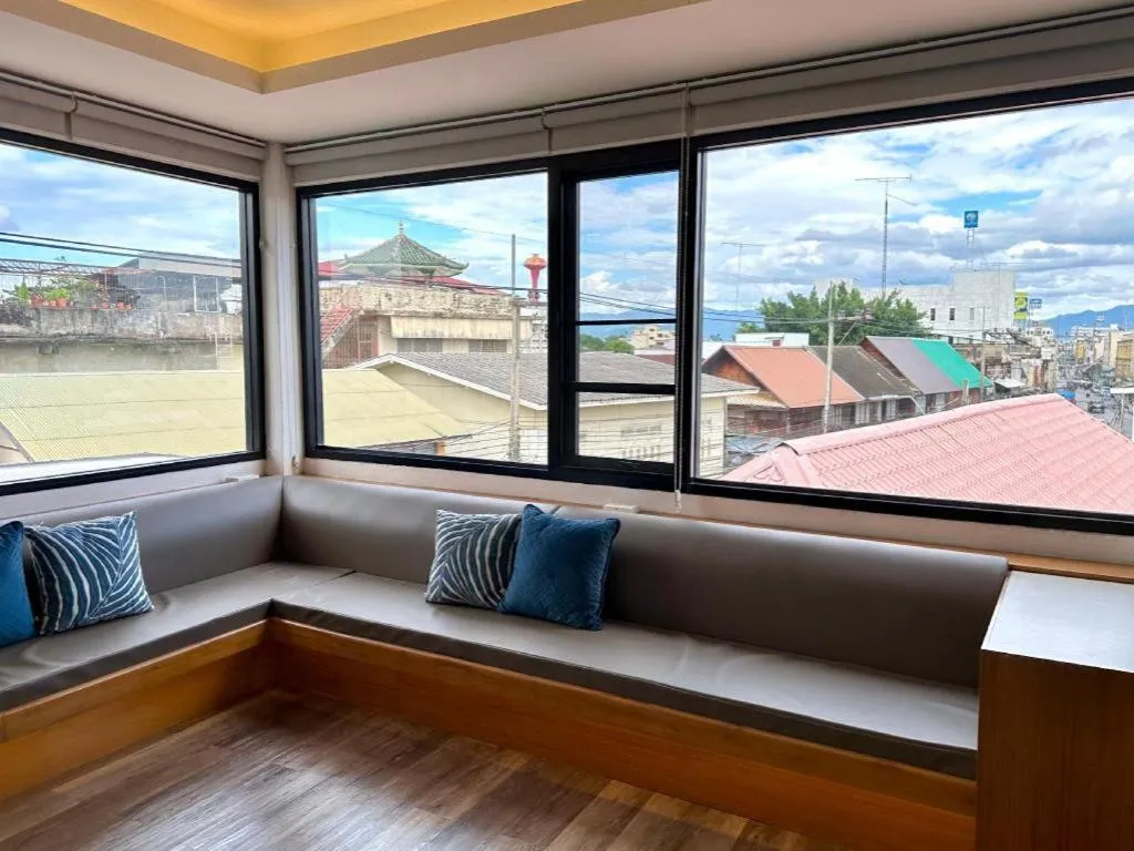 Need a Nap Hostel Phrae