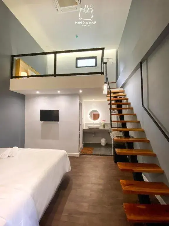 Need a Nap Hostel Phrae Need a Nap Hostel Phrae