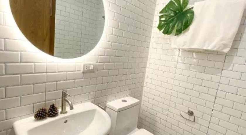 Need a Nap Hostel Phrae