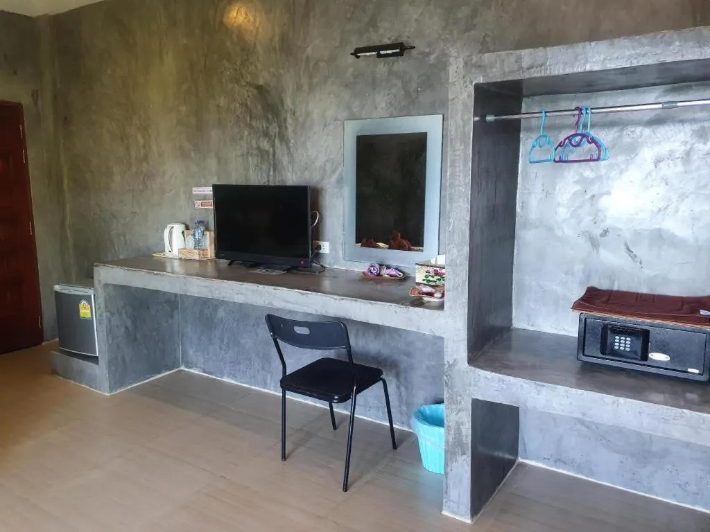 Saikaew Boutique Hotel