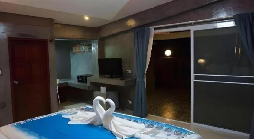 Saikaew Boutique Hotel