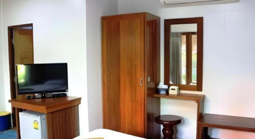 Saikaew Boutique Hotel