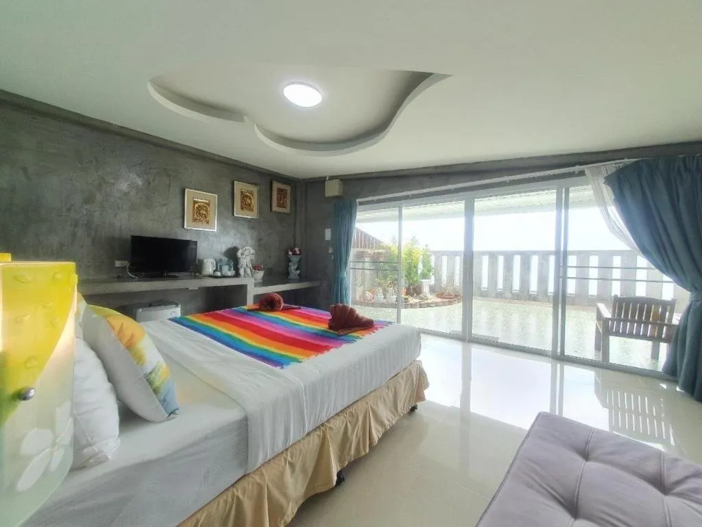 Saikaew Boutique Hotel