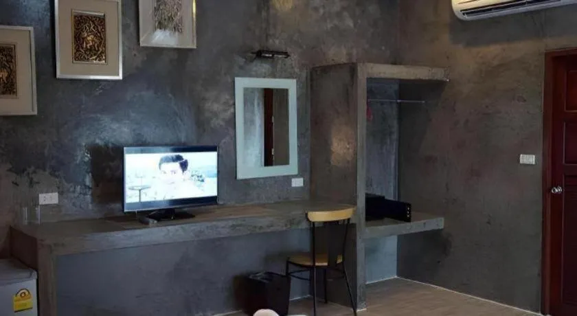 Saikaew Boutique Hotel