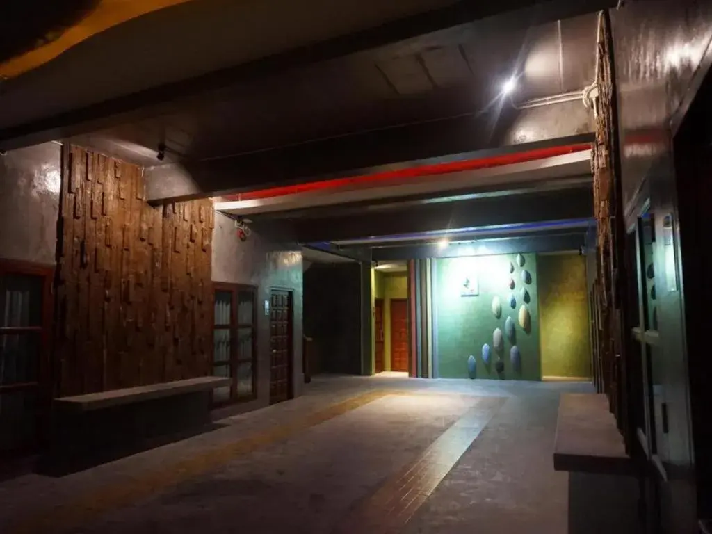 Saikaew Boutique Hotel Saikaew Boutique Hotel