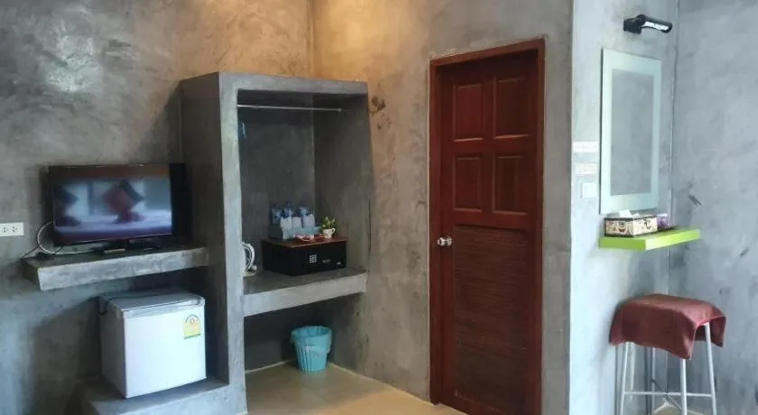 Saikaew Boutique Hotel