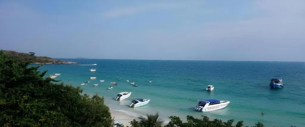 Saikaew Boutique Hotel