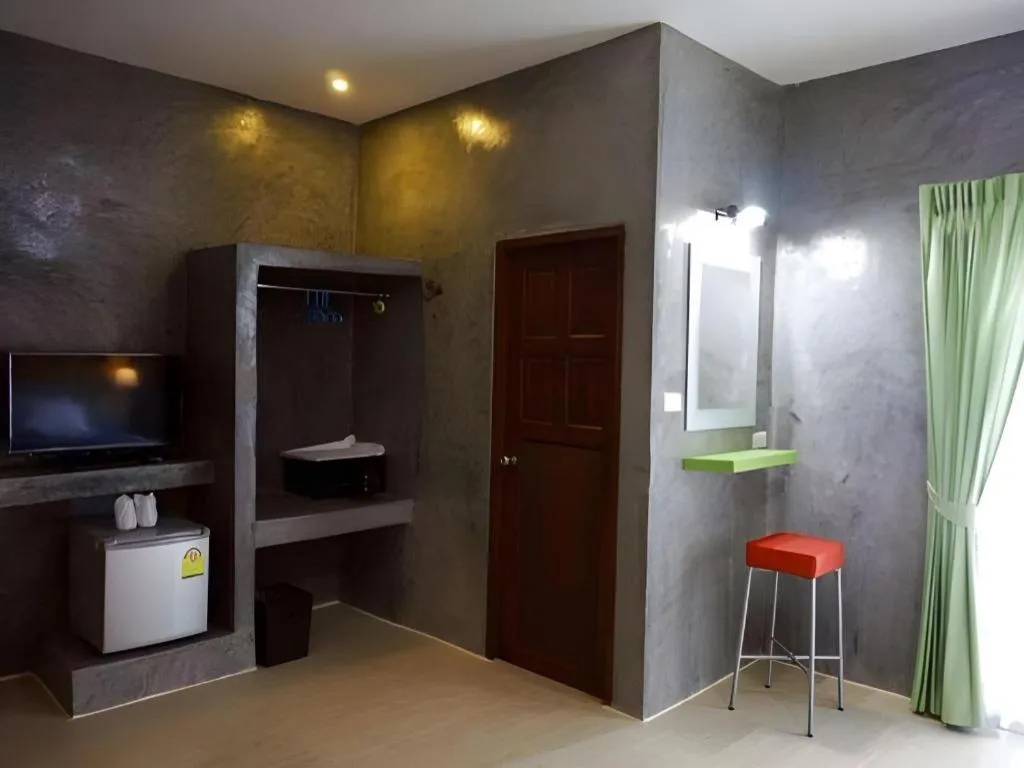 Saikaew Boutique Hotel