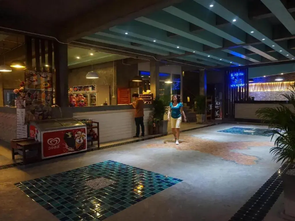 Saikaew Boutique Hotel Saikaew Boutique Hotel