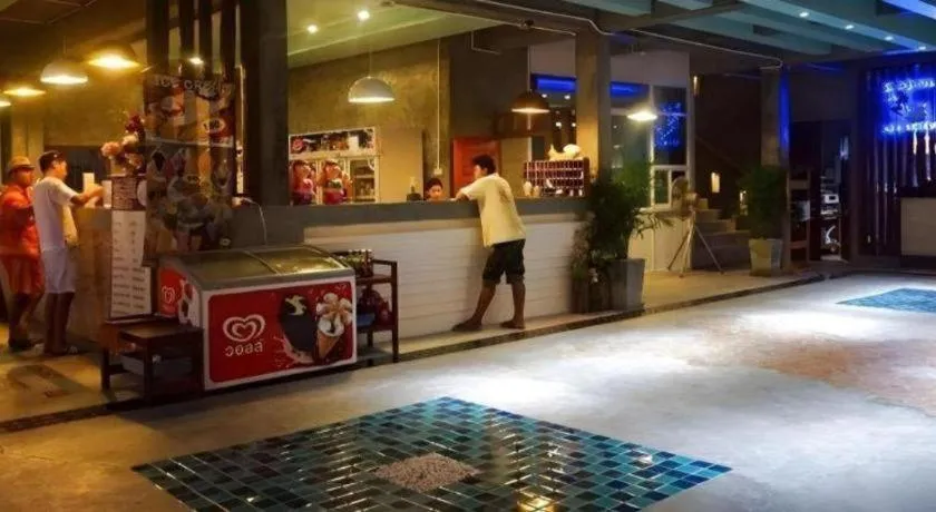 Saikaew Boutique Hotel