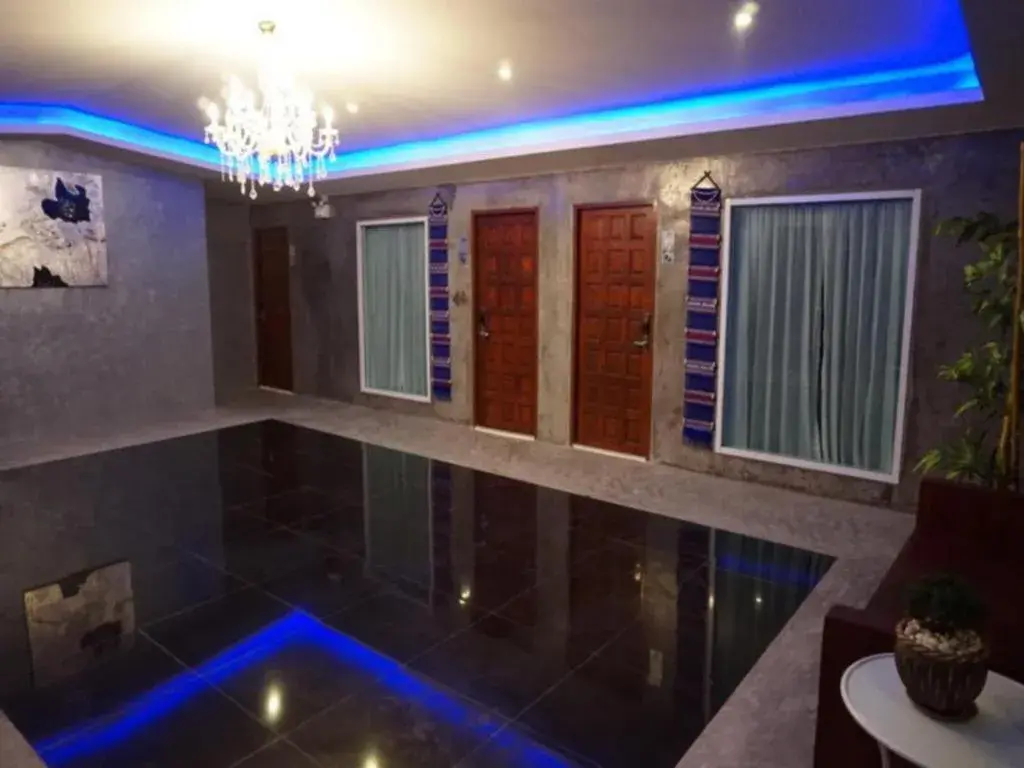 Saikaew Boutique Hotel Saikaew Boutique Hotel
