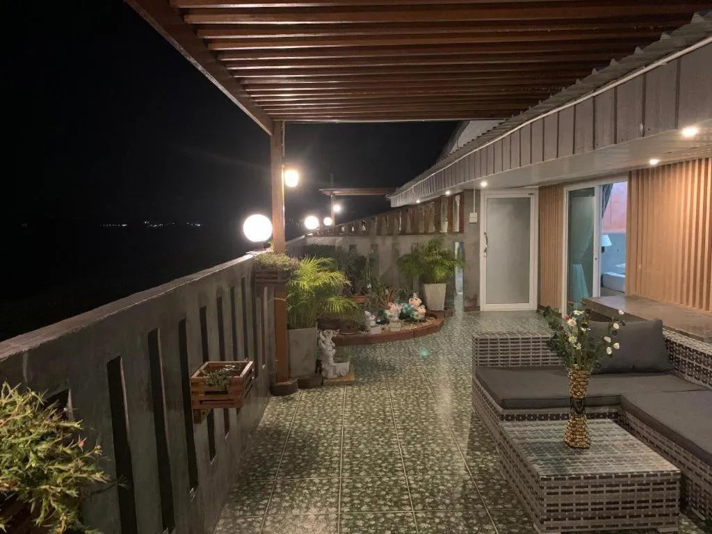 Saikaew Boutique Hotel