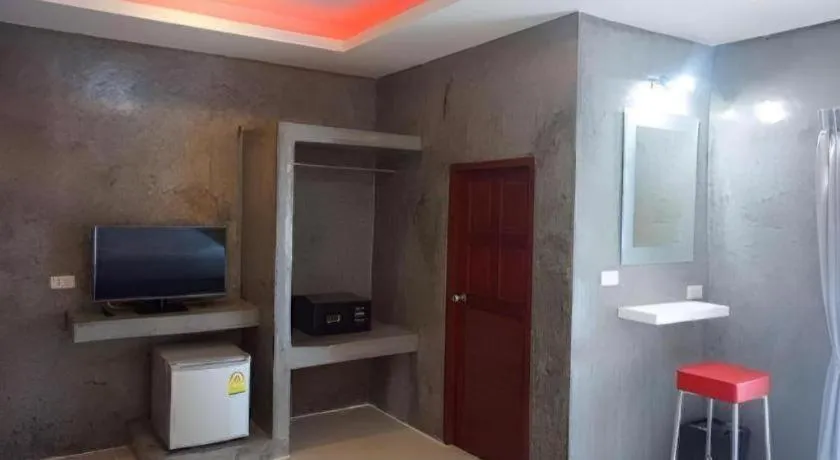 Saikaew Boutique Hotel