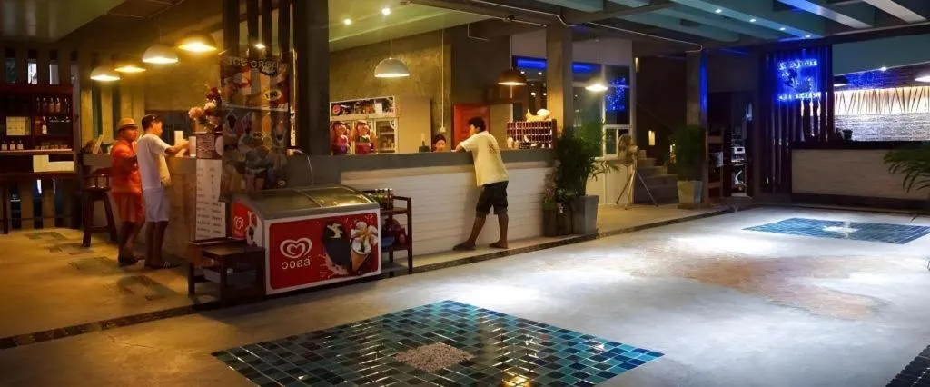 Saikaew Boutique Hotel