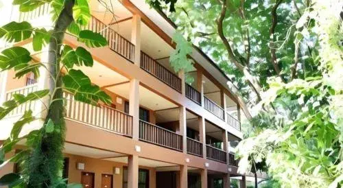 Saikaew Boutique Hotel Saikaew Boutique Hotel