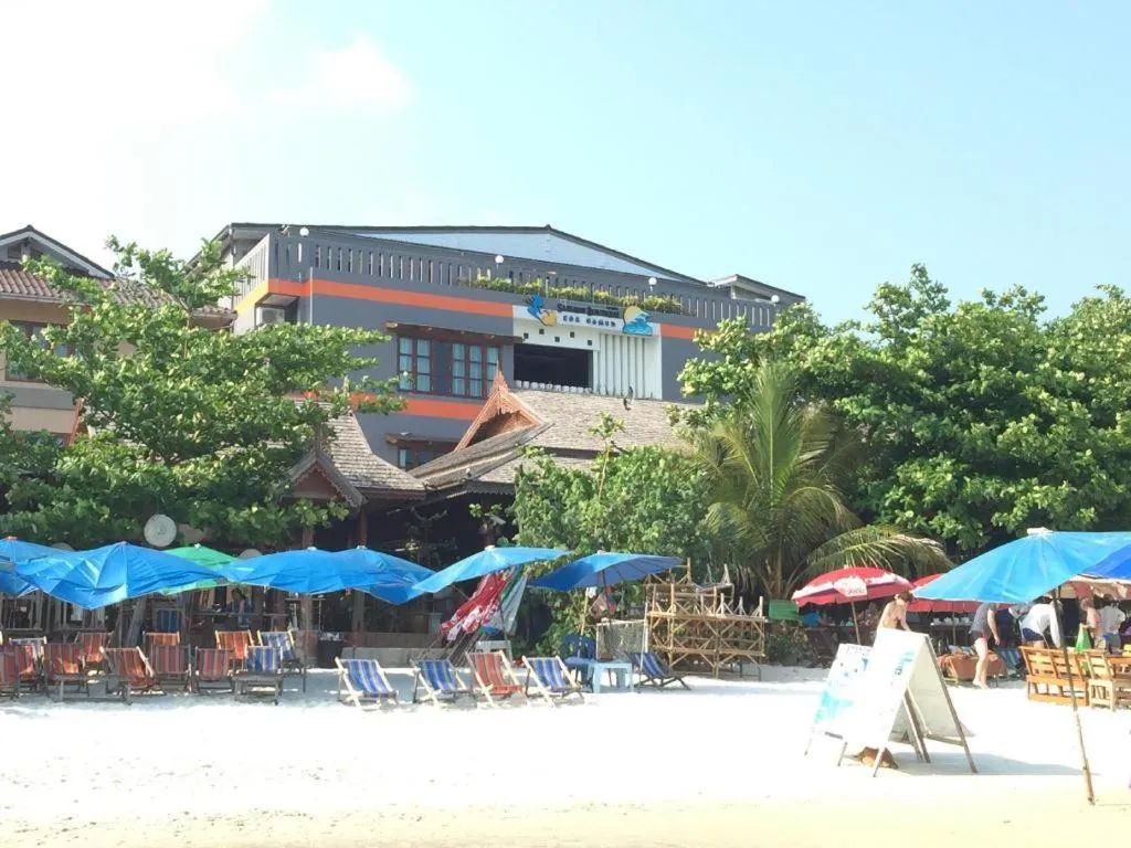 Saikaew Boutique Hotel