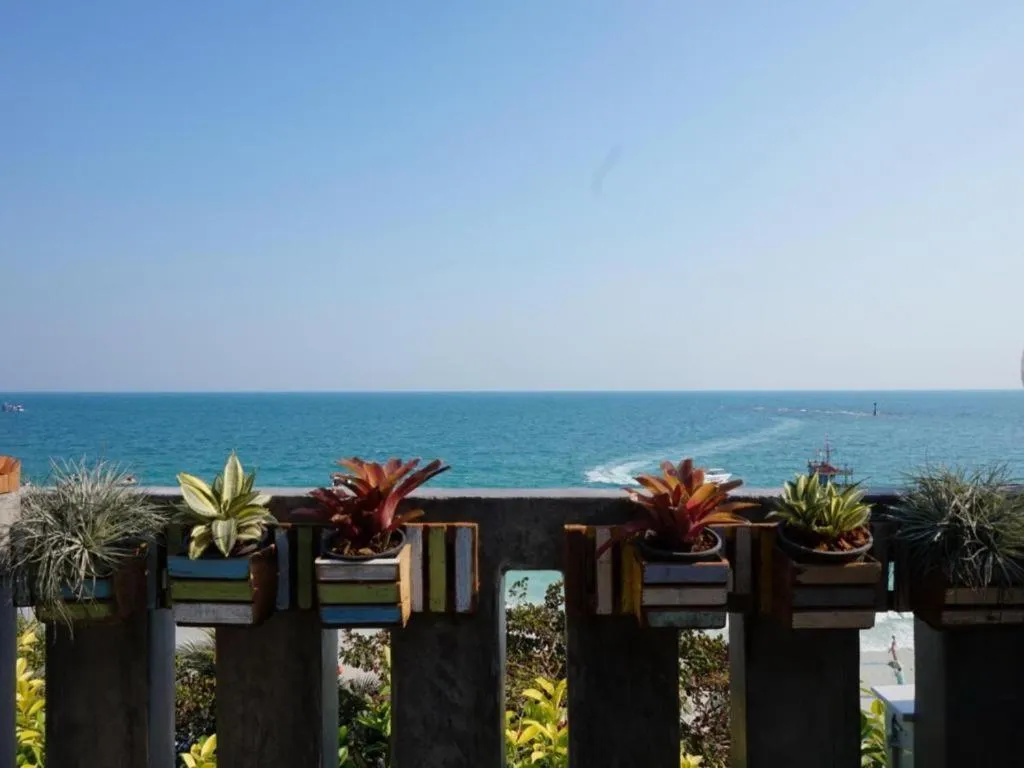 Saikaew Boutique Hotel