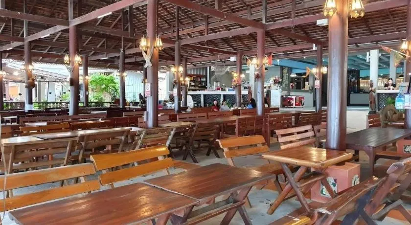 Saikaew Boutique Hotel