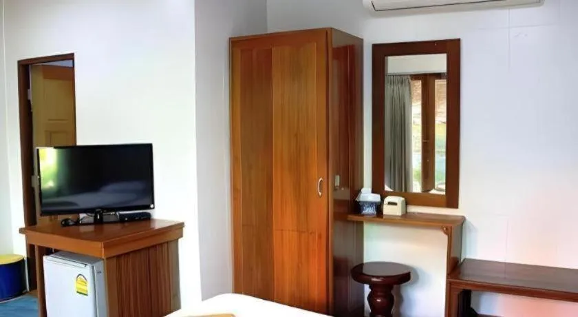 Saikaew Boutique Hotel