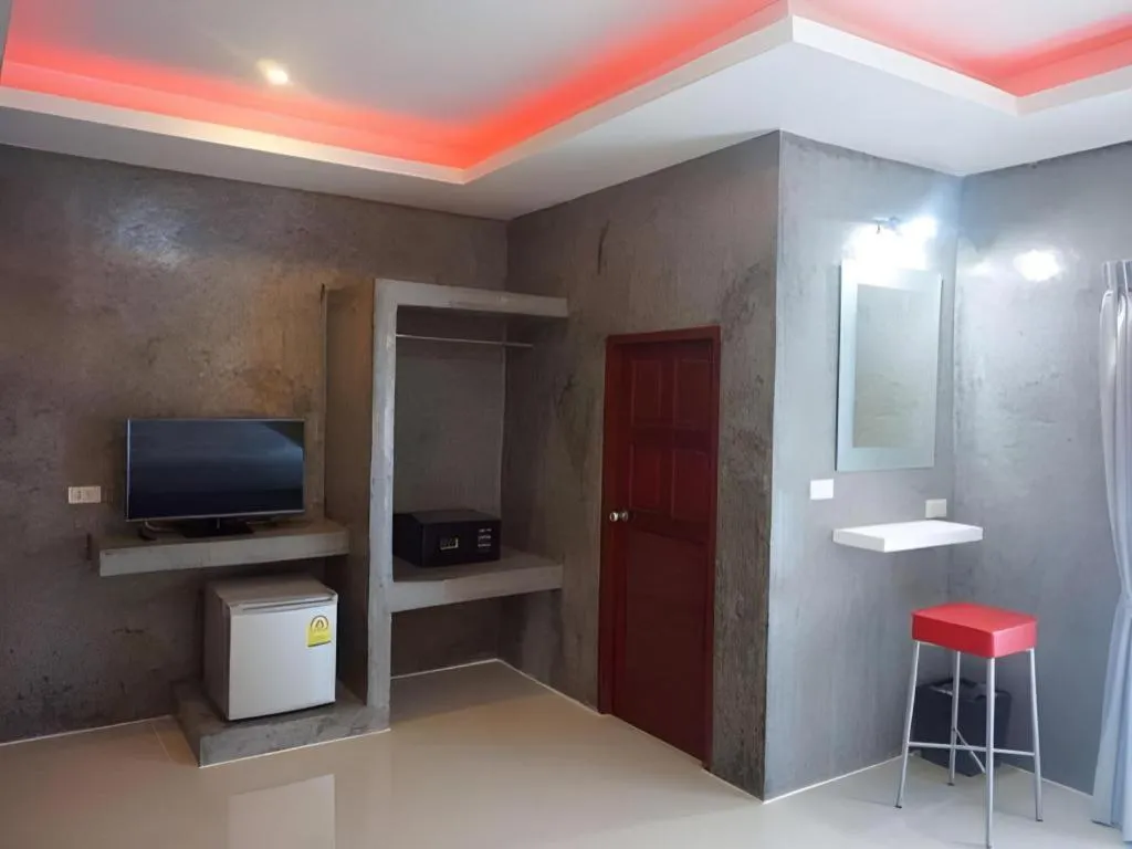 Saikaew Boutique Hotel