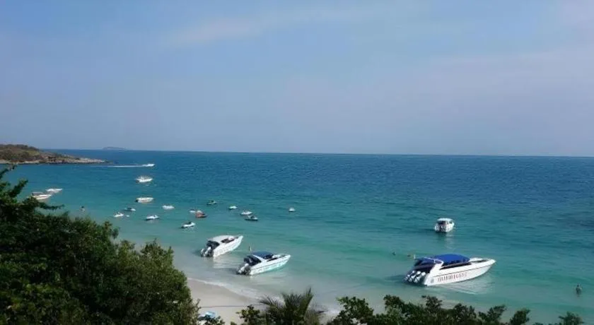 Saikaew Boutique Hotel