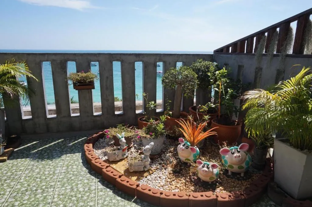 Saikaew Boutique Hotel