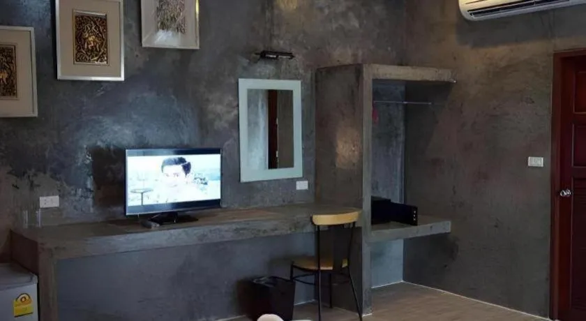 Saikaew Boutique Hotel