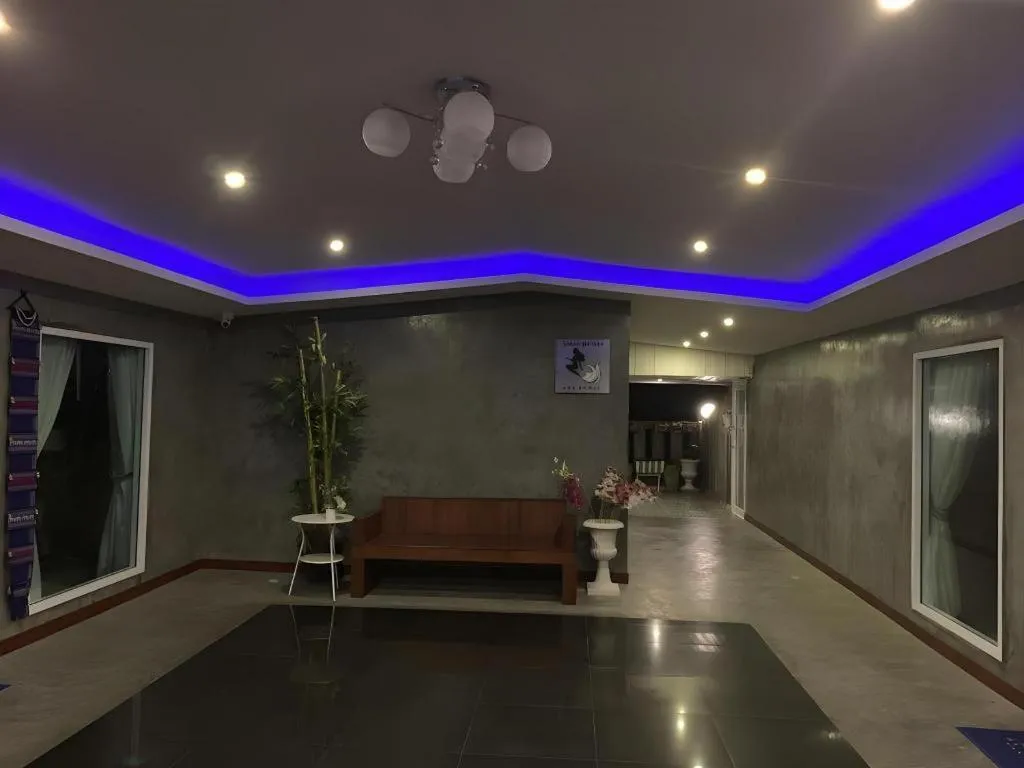 Saikaew Boutique Hotel