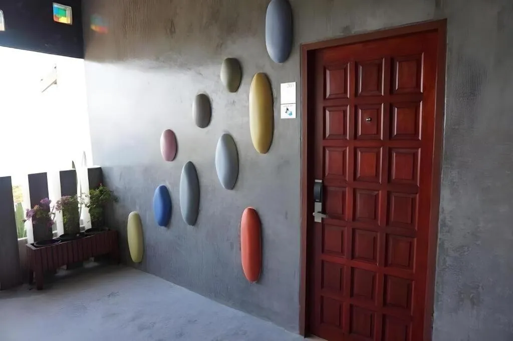 Saikaew Boutique Hotel