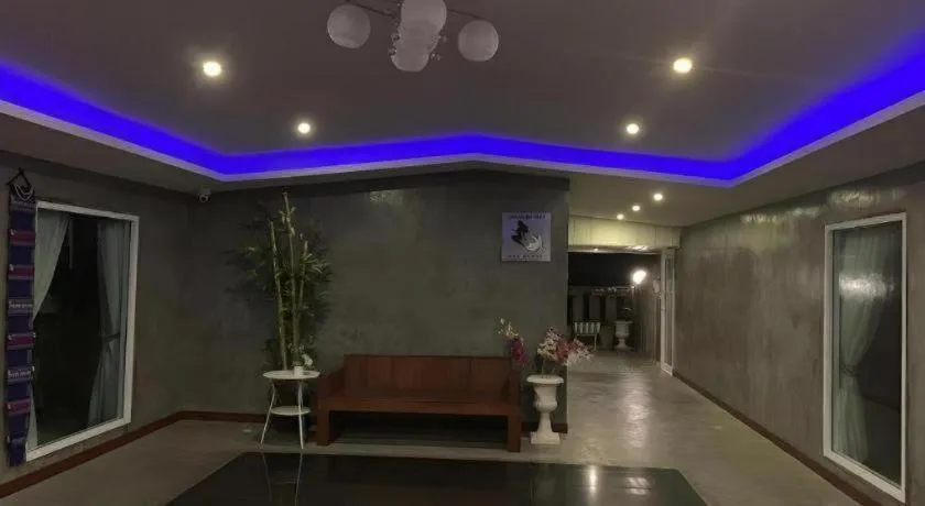 Saikaew Boutique Hotel