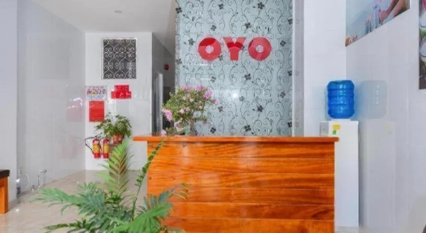 OYO 1028 Flower House Apartment