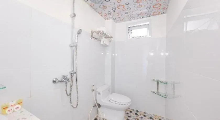 OYO 1028 Flower House Apartment