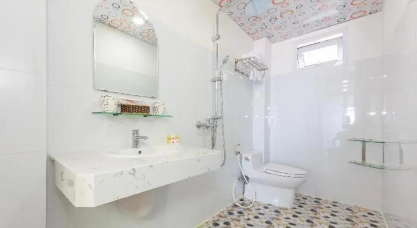 OYO 1028 Flower House Apartment