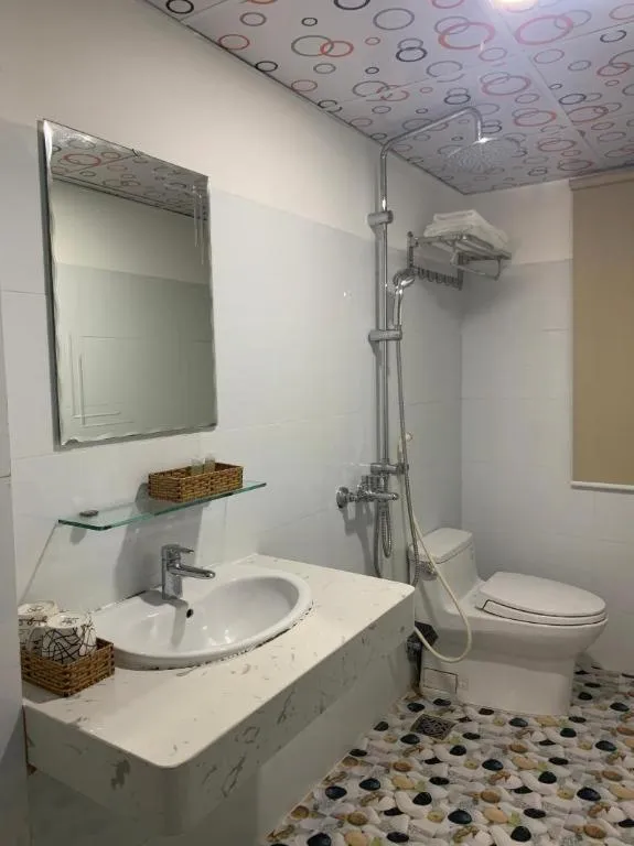 OYO 1028 Flower House Apartment