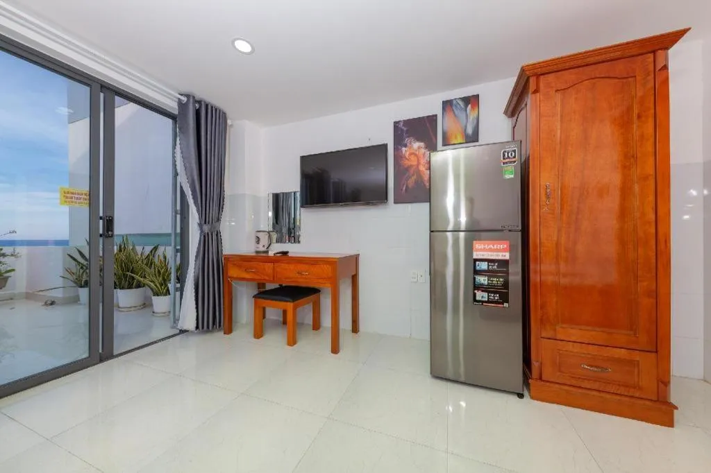 OYO 1028 Flower House Apartment