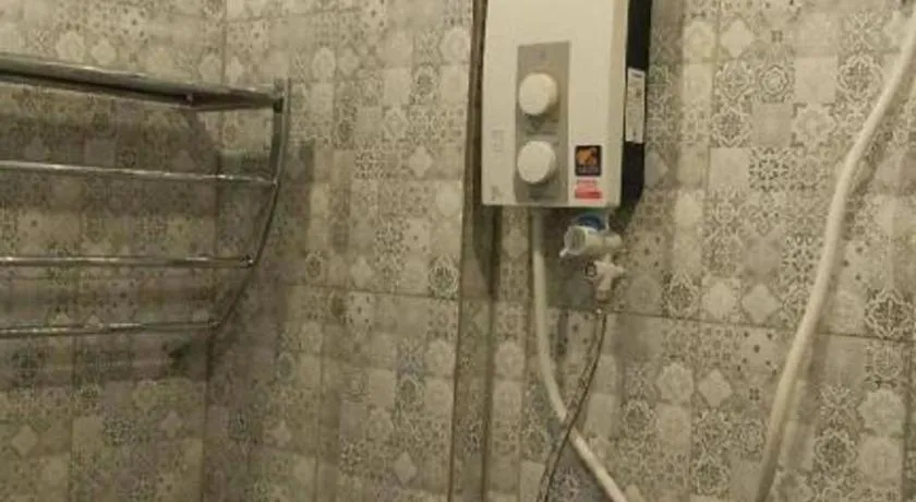 Chateau de Sangkhlaburi