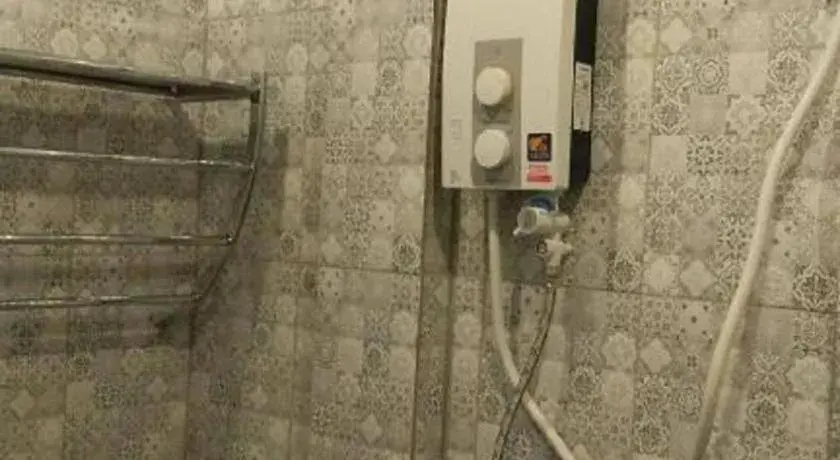 Chateau de Sangkhlaburi Chateau de Sangkhlaburi