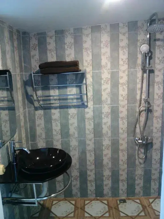 Chateau de Sangkhlaburi Chateau de Sangkhlaburi