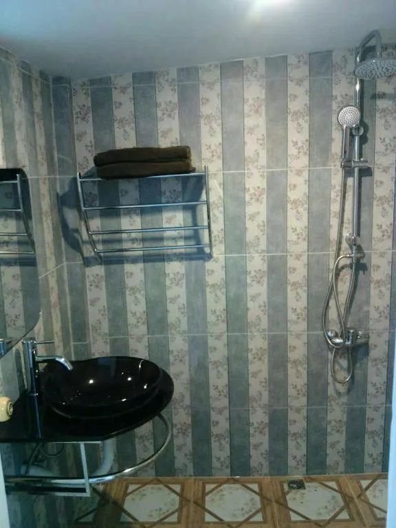 Chateau de Sangkhlaburi