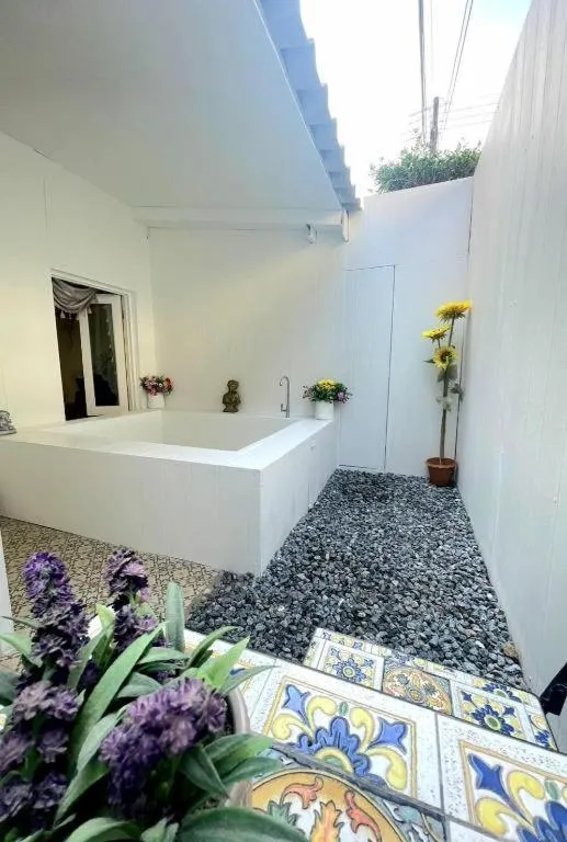 Chateau de Sangkhlaburi