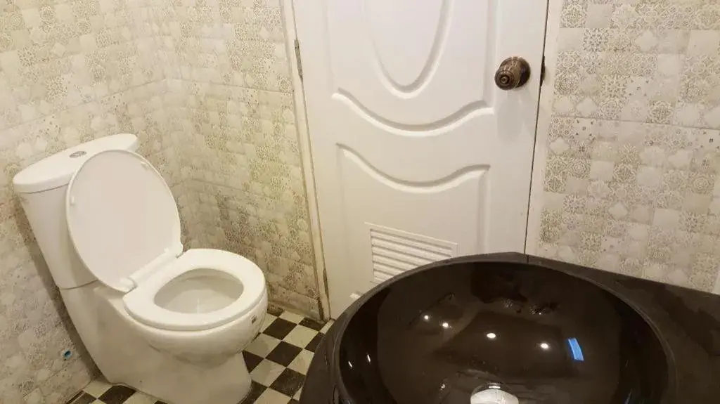 Chateau de Sangkhlaburi Chateau de Sangkhlaburi