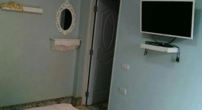 Chateau de Sangkhlaburi