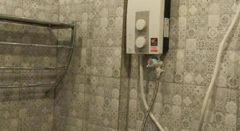 Chateau de Sangkhlaburi