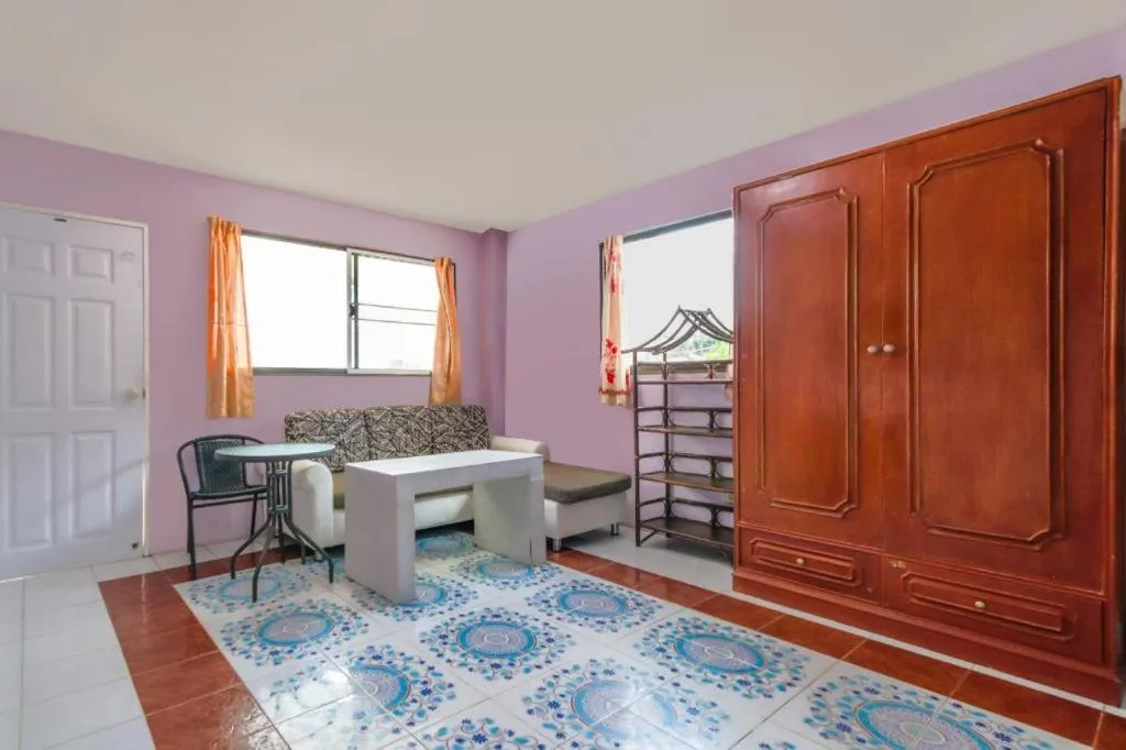 OYO 885 You And Me House