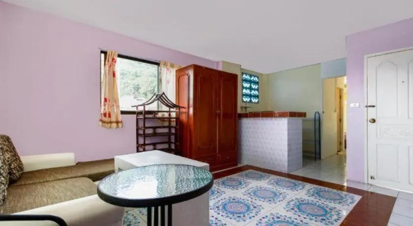 OYO 885 You And Me House