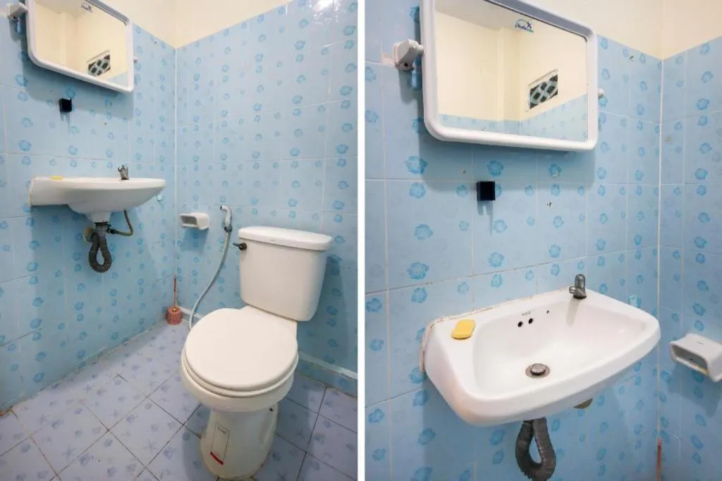 OYO 885 You And Me House